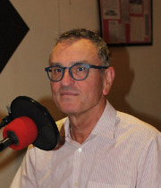 Alain Amengual