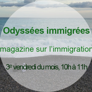 Odyssées immigrées