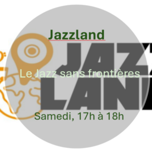 Jazzland