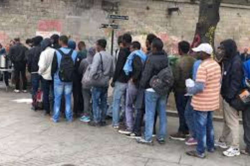 Voix contre oreille # 13 Juin 2018 - Politiques d'immigration, encore un tour de vis avec la loi Asile