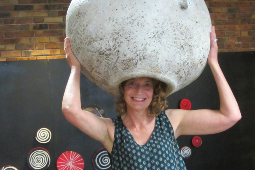 Ecoute ! Il y a un éléphant... # 24 octobre 2018 - "Faire sa nuit" avec Natali Fortier