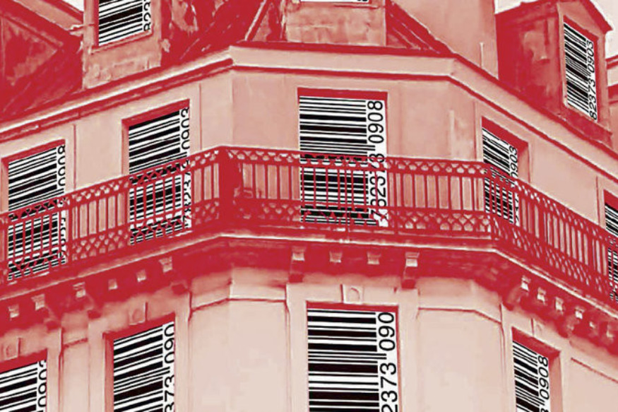 Voix contre oreille # 24 octobre 2018 - Airbnb poursuit sa dérive