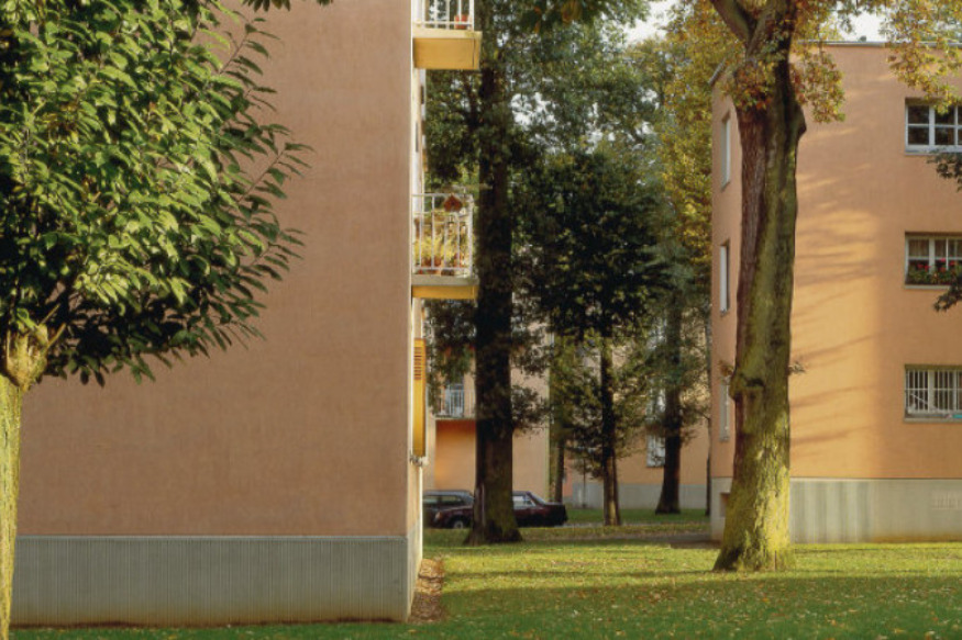 Voix contre oreille # 17 octobre 2018 - Domestiquer les quartiers populaires