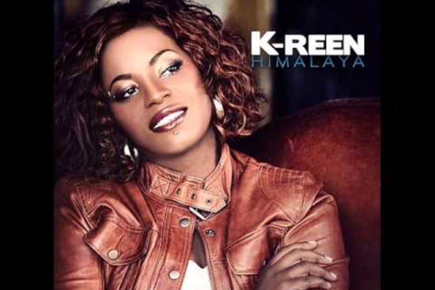 Old School New School # 26 avril 2012 - Invitée : K-Reen