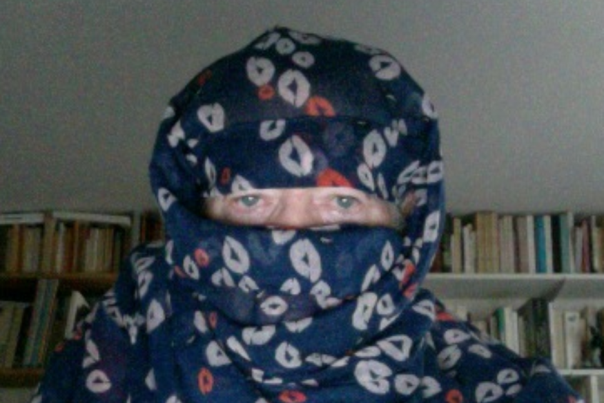 La vie est un roman # 06 octobre 2015 - Y. Tenret présenté par A. Amariglio.