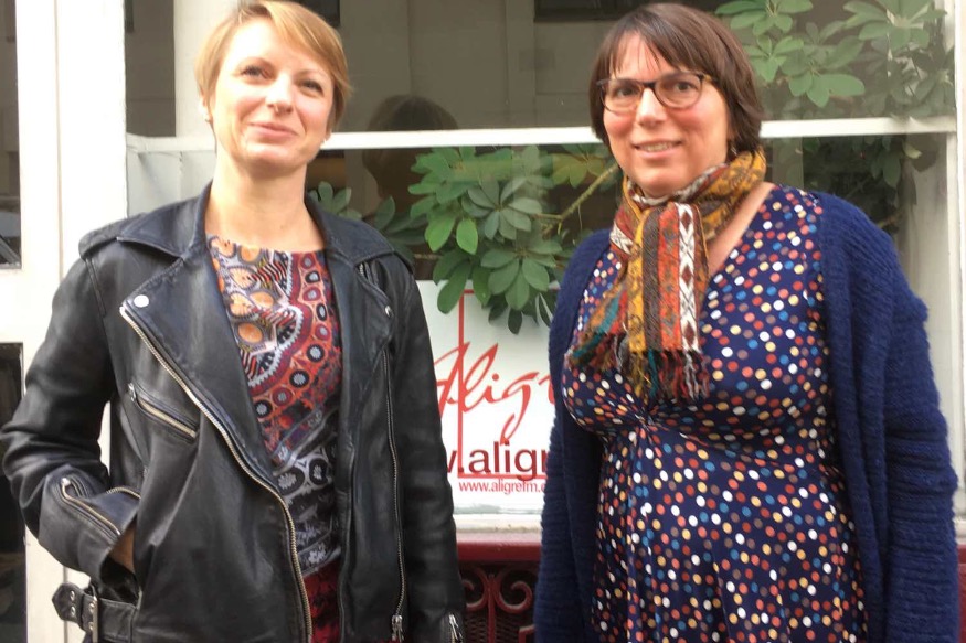 Recherche en cours # 28 sept 2018 - Vous avez dit créativité ?