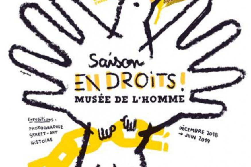 Voix Contre Oreille # 05 déc 2018 - 70ème anniversaire de la Déclaration Universelle des Droits de l'Homme