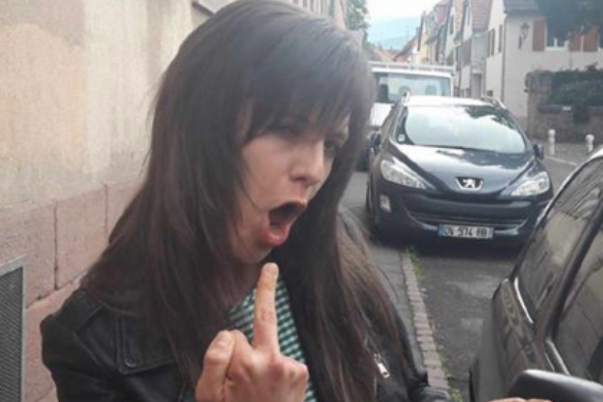 La vie est un roman # 3 avril 2018 # Christelle Gonsalves nous lit Raconte pas ta life