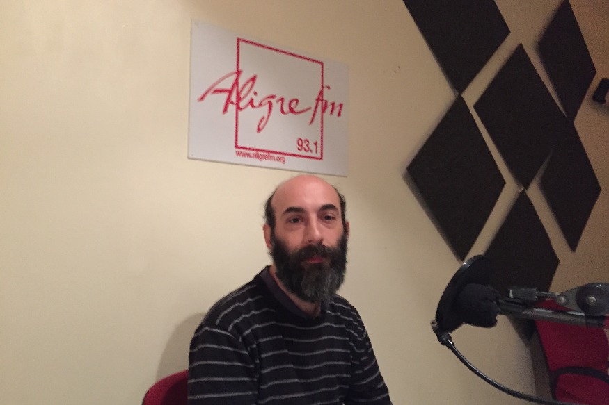 Lusitania #15 décembre 2018 - Victor Pereira, historien, spécialiste de l'exil et de l'émigration portugaise en France