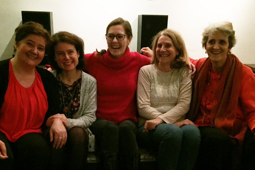 Lusitania # 22 dec 2018 - Coups de coeur et idées cadeaux