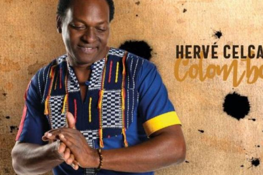 Odyssées immigrées # 21 dec 2018 - Colombo, le nouvel opus du pianiste Hervé Celcal