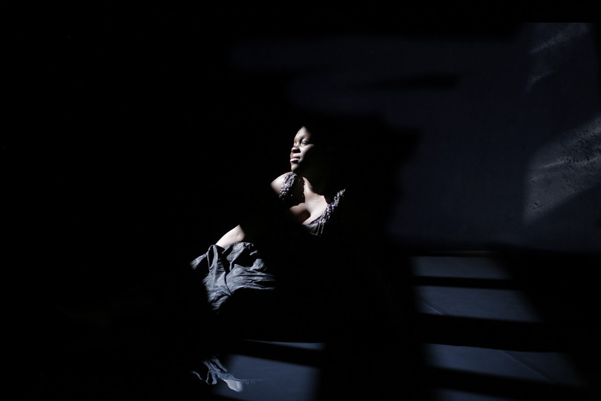 Odyssées immigrées # 19 janv 2019 - Anguille sous roche d'Ali Zamir