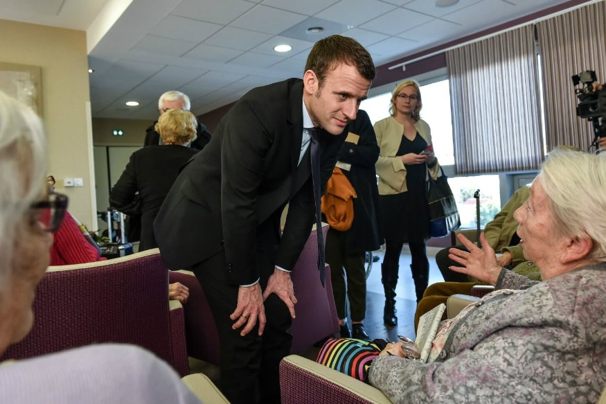 Voix Contre Oreille #09 Jan 2019 - Retraites : que nous mijote le gouvernement ?