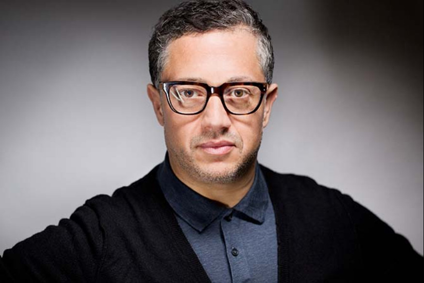 Odyssées immigrées # 20 octobre 2017 - Radouane El Meddeb, chorégraphe