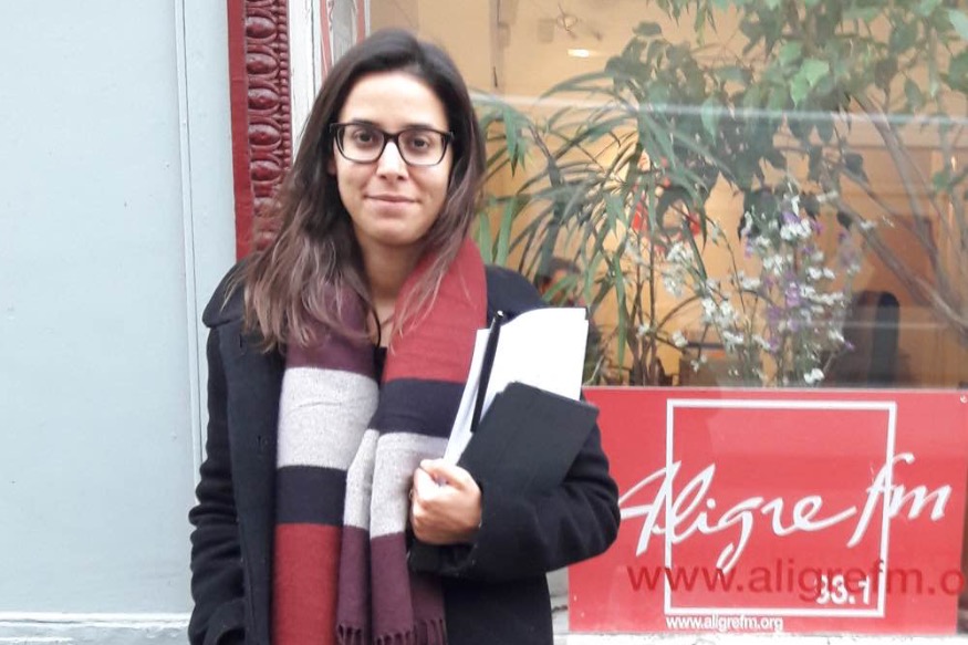 Recherche en cours #25 janv 2019 - Comment protéger la haute mer ?