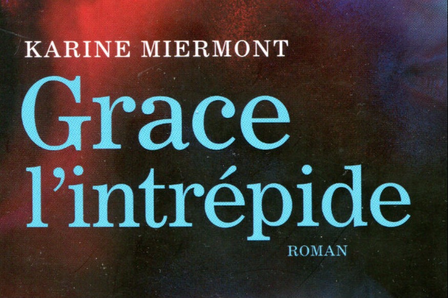 La vie est un roman # 29 janvier 2019 # Anne Theurillat & Karine Miermont