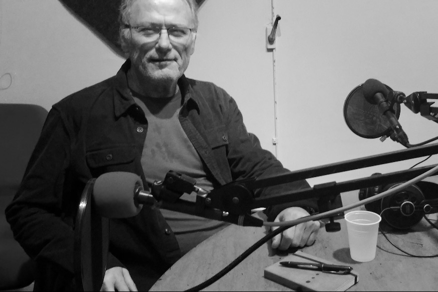 Odyssées immigrées # 15 fév 2019- Michel Agier : Repenser l'hospitalité