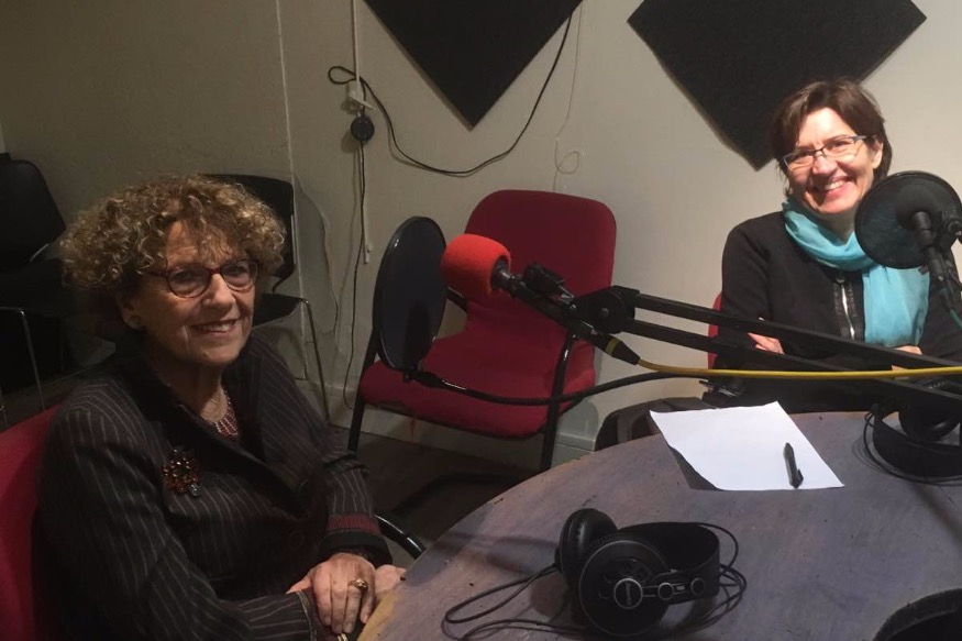 Recherche en cours #8 fév - GIEC : les experts du climat