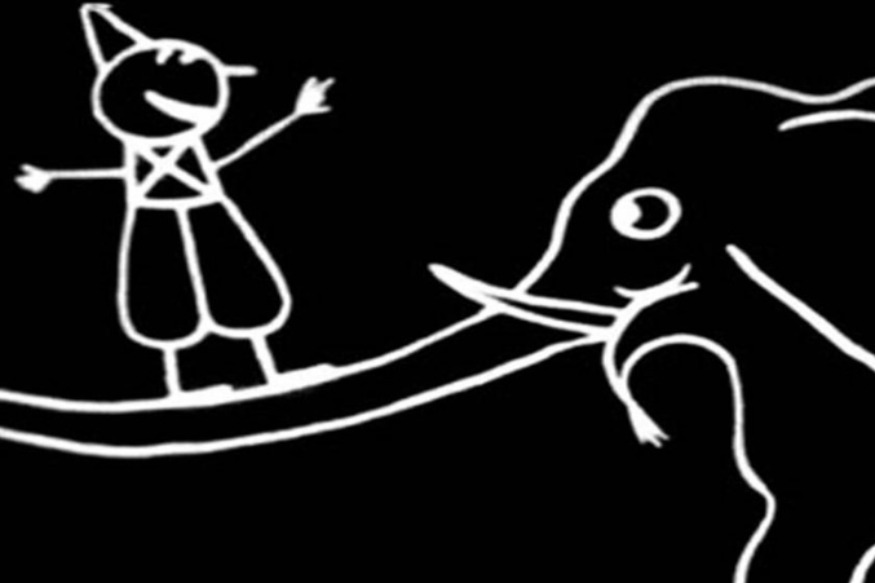 Ecoute ! Il y a un éléphant... # 13 mars 2019 - Les fantaisies animées d'Emile Cohl / Le Grand Dire, 1e édition