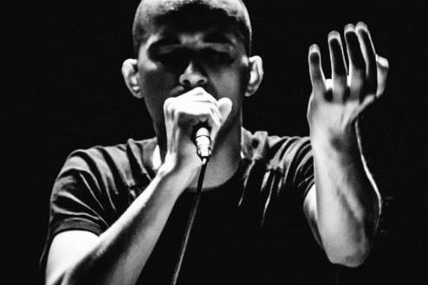 La vie est un roman # 17 mai 2016 # Mathias Richard nous parle de ses dernières performances.