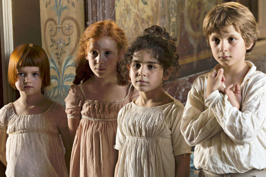 Ecoute ! Il y a un éléphant... # 26 juin 2019 - Le casting enfants pour le cinéma / Nous n'irons pas à Avignon