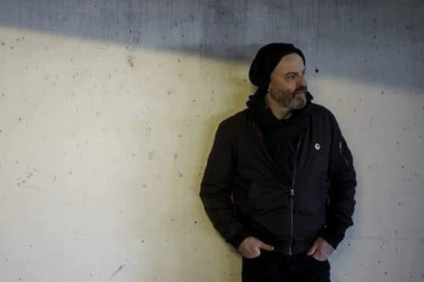 La vie est un roman # 17 septembre 2019 # Heptanes Fraxion nous lit ses poésies.