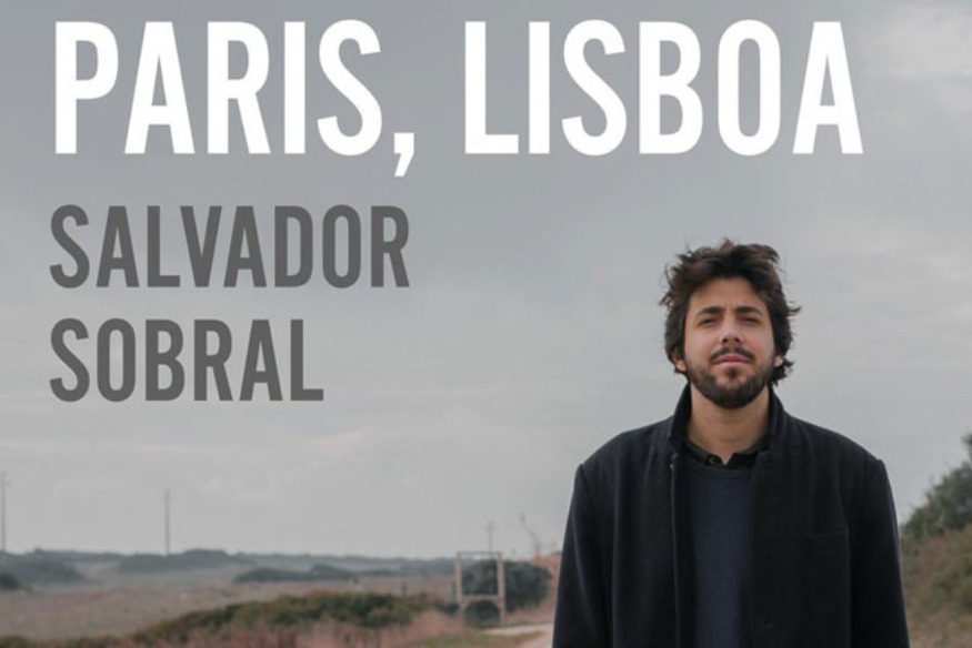 Lusitania # 21 sept 2019 - Salvador Sobral & Emilie Greenberg