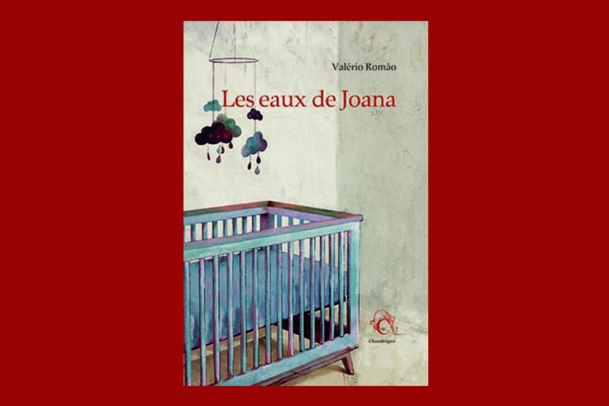 Lusitania # 28 septembre 2019 - Valério Romão, auteur portugais, et Marie Jo Lecerf attachée de presse de Portugal Muito Maior