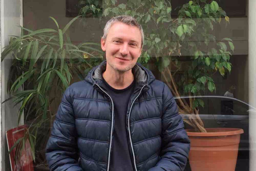 Recherche en cours #27 septembre 2019 - Des réseaux et des hommes