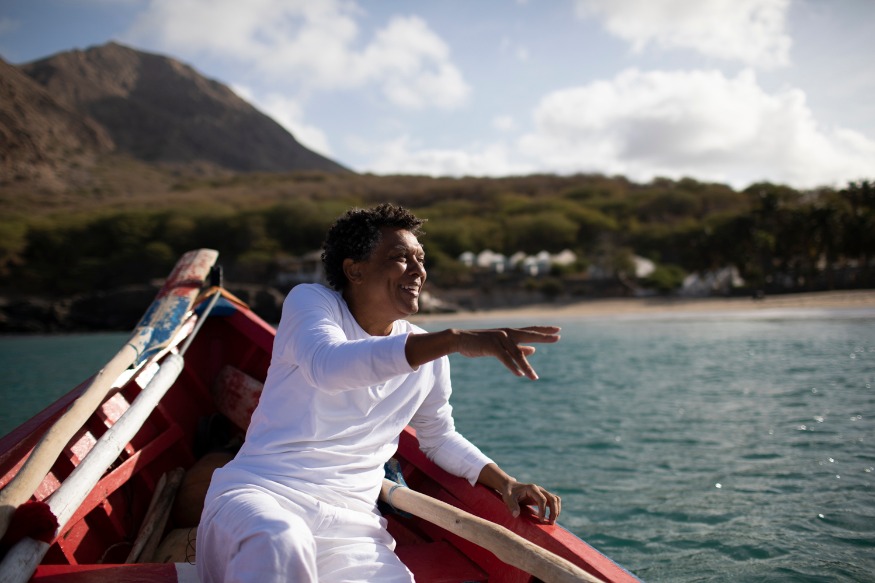 Lusitania # 5 octobre 2019 - Festival de l'imaginaire, Nina Papa et L'Oasis des Familles