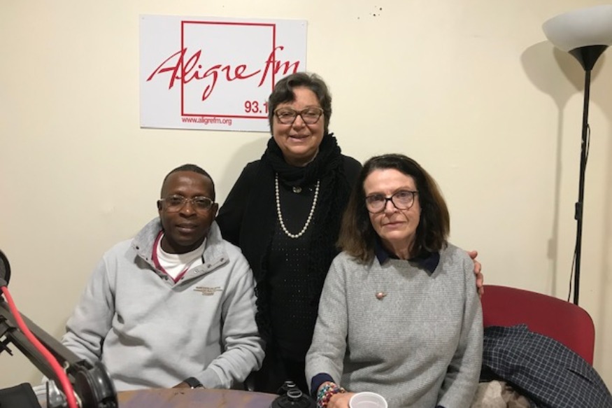 Lusitania # 19 oct 2019 - Autour du livre de Dominique Gallet "Sao Tomé et Principe. Les îles du milieu du monde"