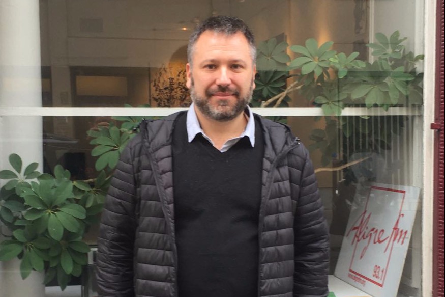 Recherche en cours # 25 octobre 2019 - Les mouvements rationalistes et zététiques