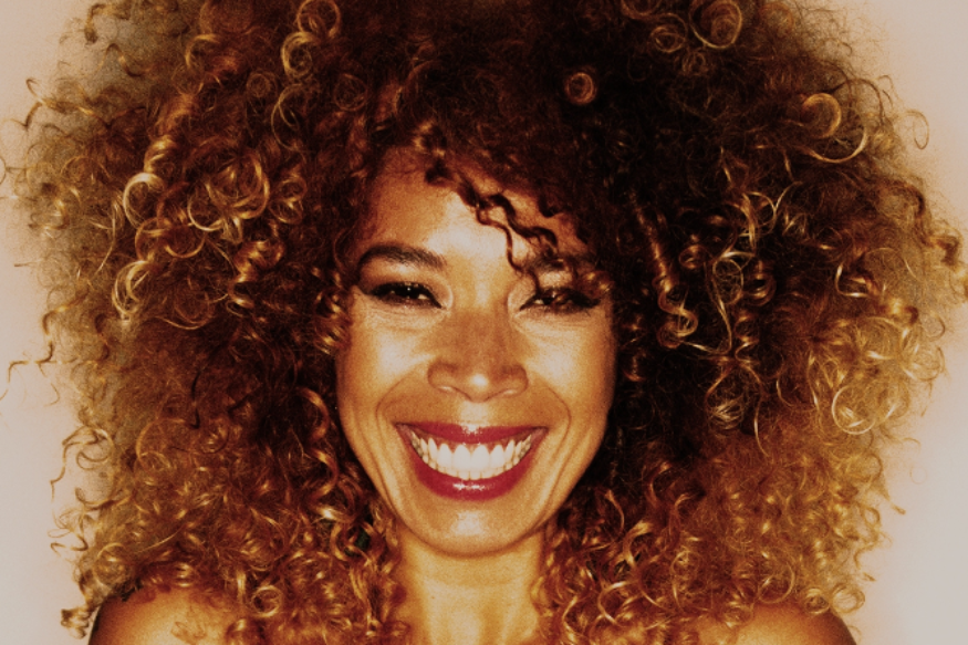 Lusitania # 02 novembre 2019 - Flavia Ceolho, dernier album "DNA"