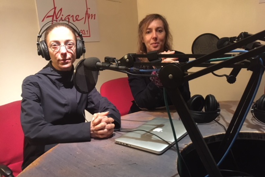 Philosophie au présent # 15 novembre 2018 - Emission n°1, Naissance d'une institution : Le Collège international de philosophie