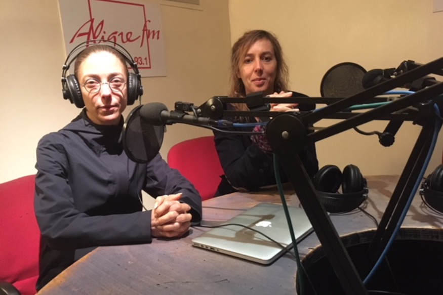 Philosophie au présent # 17 janvier 2019 - , Emission n°3, Cartes Blanches à Rachid Taha et Tomas Sarraceno
