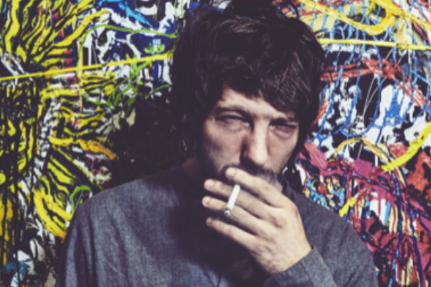 La vie est un roman # 12 novembre 2019 # Osten Groom nous parle de sa peinture.