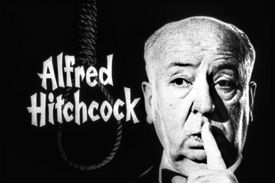 Philosophie au présent # 09 nov 2019 - Emission n°13, Cycle philosophie et art. Le cinéma 5 : Alfred Hitchcock