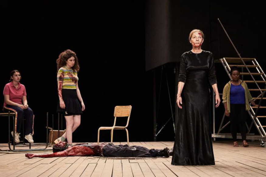 Odyssées immigrées # 18 octobre 2019 - Le reste vous le connaissez par le cinéma