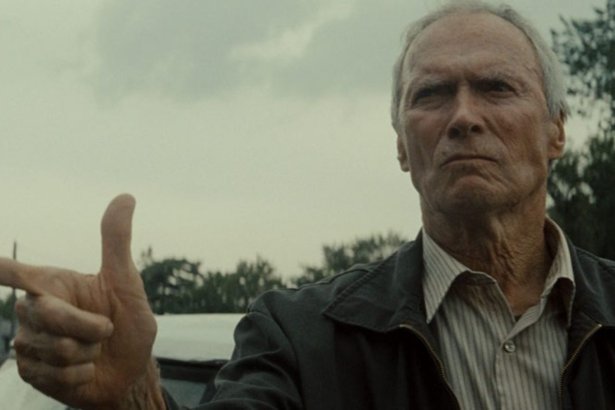 Philosophie au présent # 27 juin 2019 - Emission n°12, Cycle philosophie et art. Le cinéma 4 : Clint Eastwood (fin)