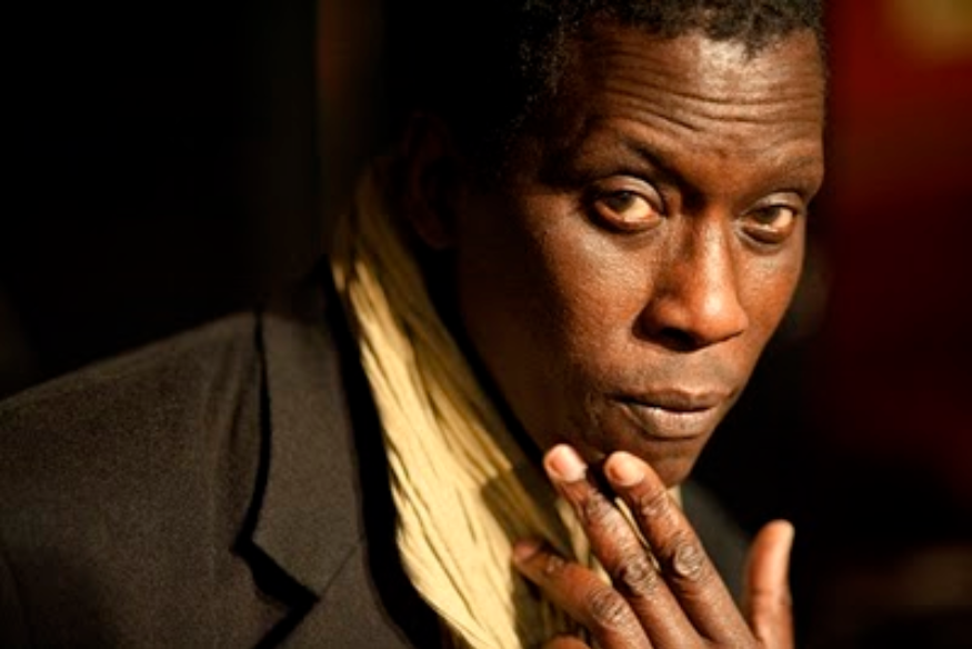 Odyssees immigrées # 15 novembre 2019 - Wasis Diop, entre musique et cinéma