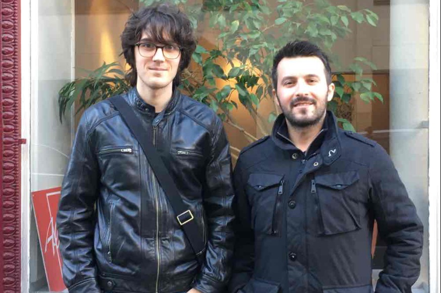 Recherche en cours # 22 novembre  19 - Jamais sans les virus