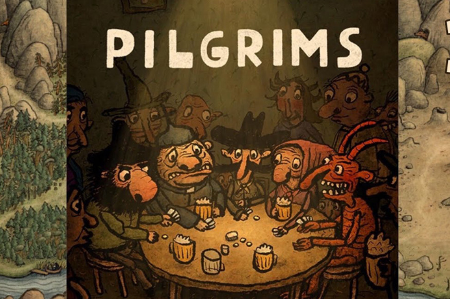 Ecoute ! Il y a un éléphant... # 29 janvier 2020 - L'actualité des jeux vidéo / Le festival Ciné junior