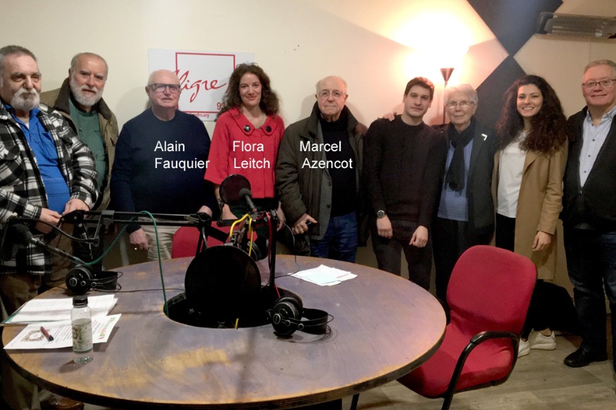 Cappuccino # 02 février 20202 - Hommage à Luciano Pavarotti