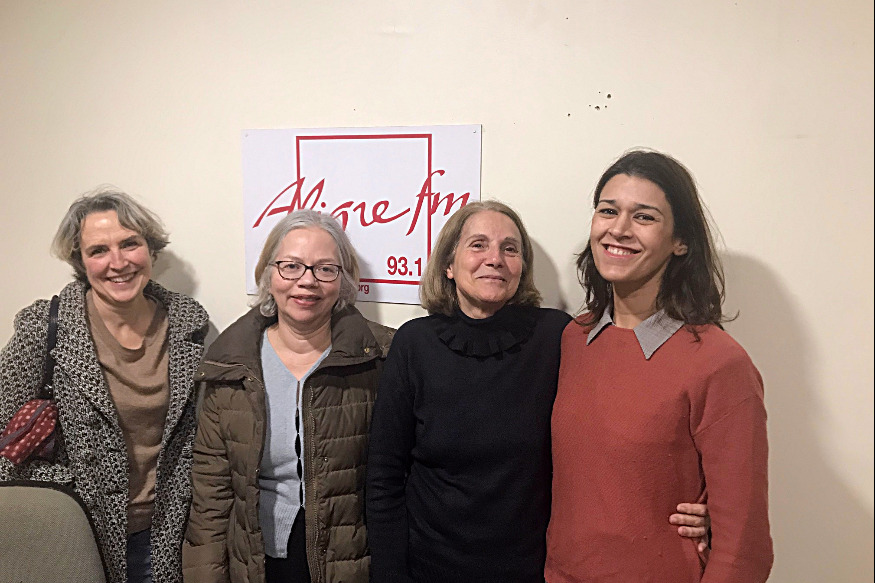 Lusitania # 15 février 2020 - Lisboa au Forum des Images