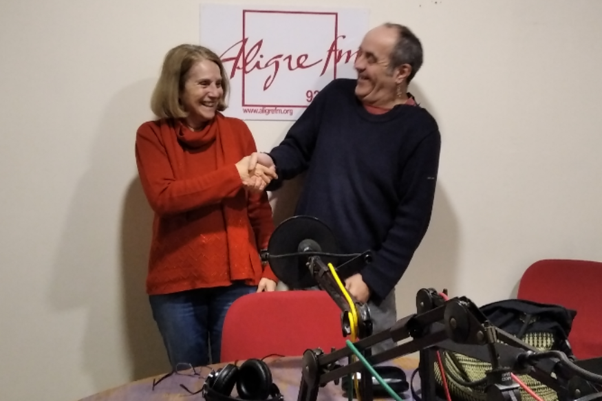 Lusitania # 22 février 2020 – Jean Luc Thomas