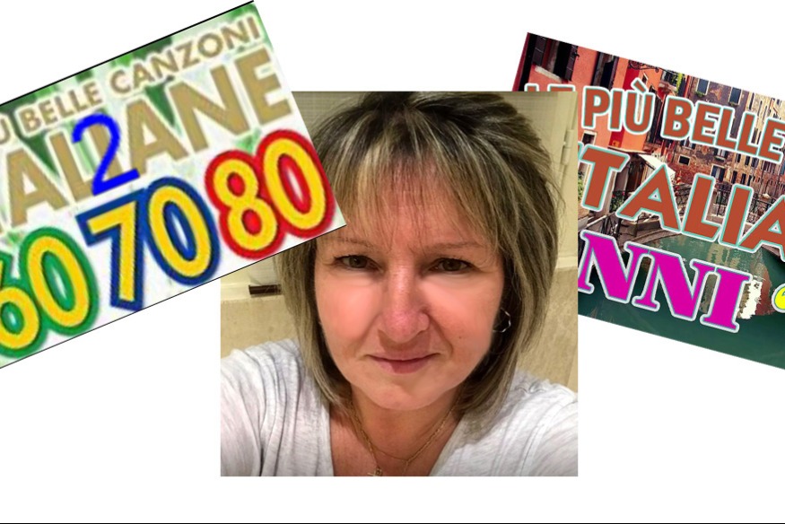 Cappuccino # 8 mars spéciale Journée internationale des Femmes avec Chantal Perry