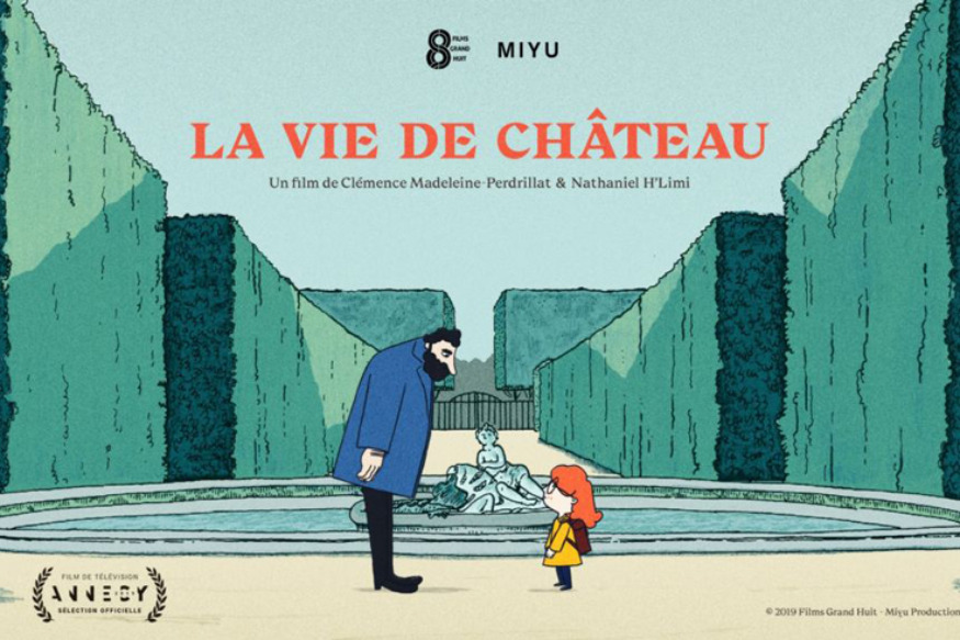 Ecoute ! Il y a un éléphant... # 01 avril 2020 - "Qu'y a t'il à l'intéieur ?" Episode 2