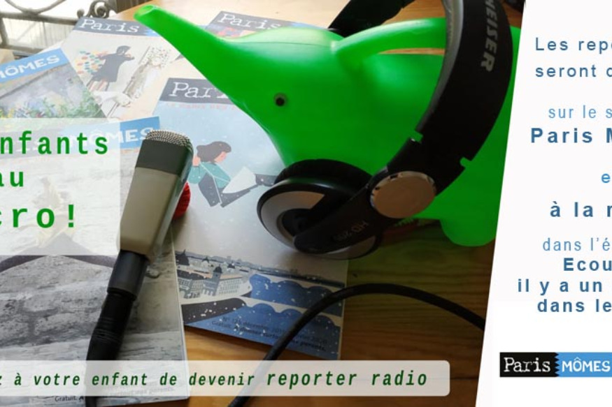 Ecoute ! Il y a un éléphant... # 22 avril 2020 - "Qu'y a t'il à l'intéieur ?" Episode 5