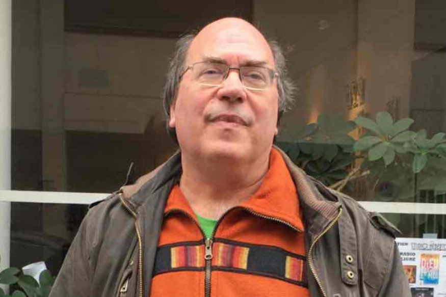 Recherche en cours # 14 février 20 - Cyberstructure - L’internet un espace politique