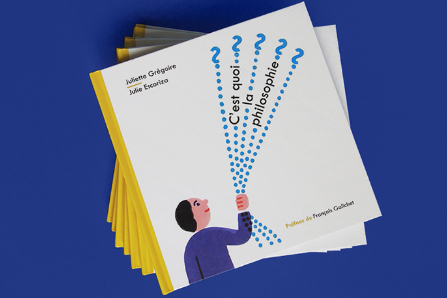 Ecoute ! Il y a un éléphant... # 03 juin 2020 - "Qu'y a-t-il à l'intérieur... [et dehors aussi]?" - Episode 11